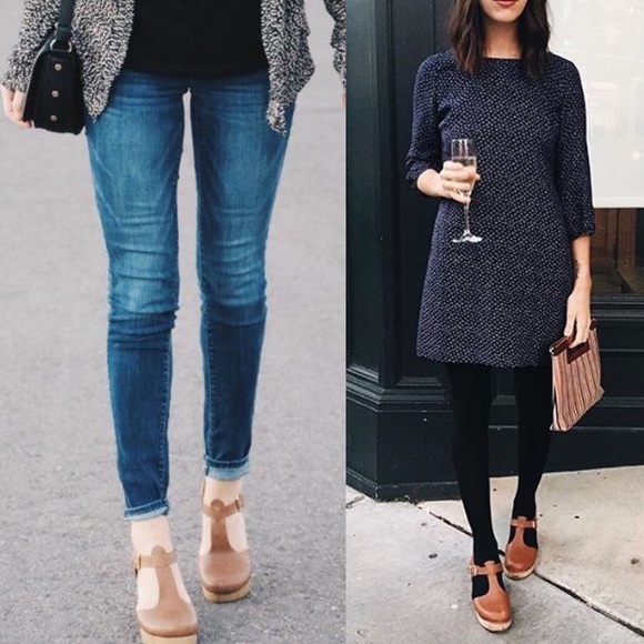 swedish hasbeens street style